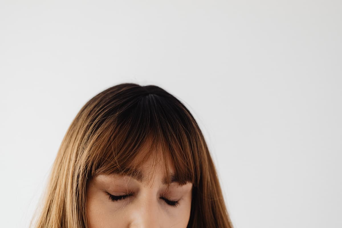 Color Highlight Balayage